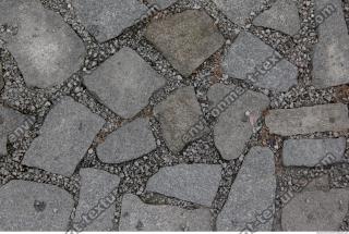 tiles floor stone 0003